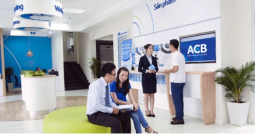 Ngan hang ACB 1